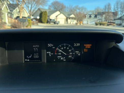 Used 2017 Subaru Forester 2.0XT Premium w/ Protection Package #1 image 10