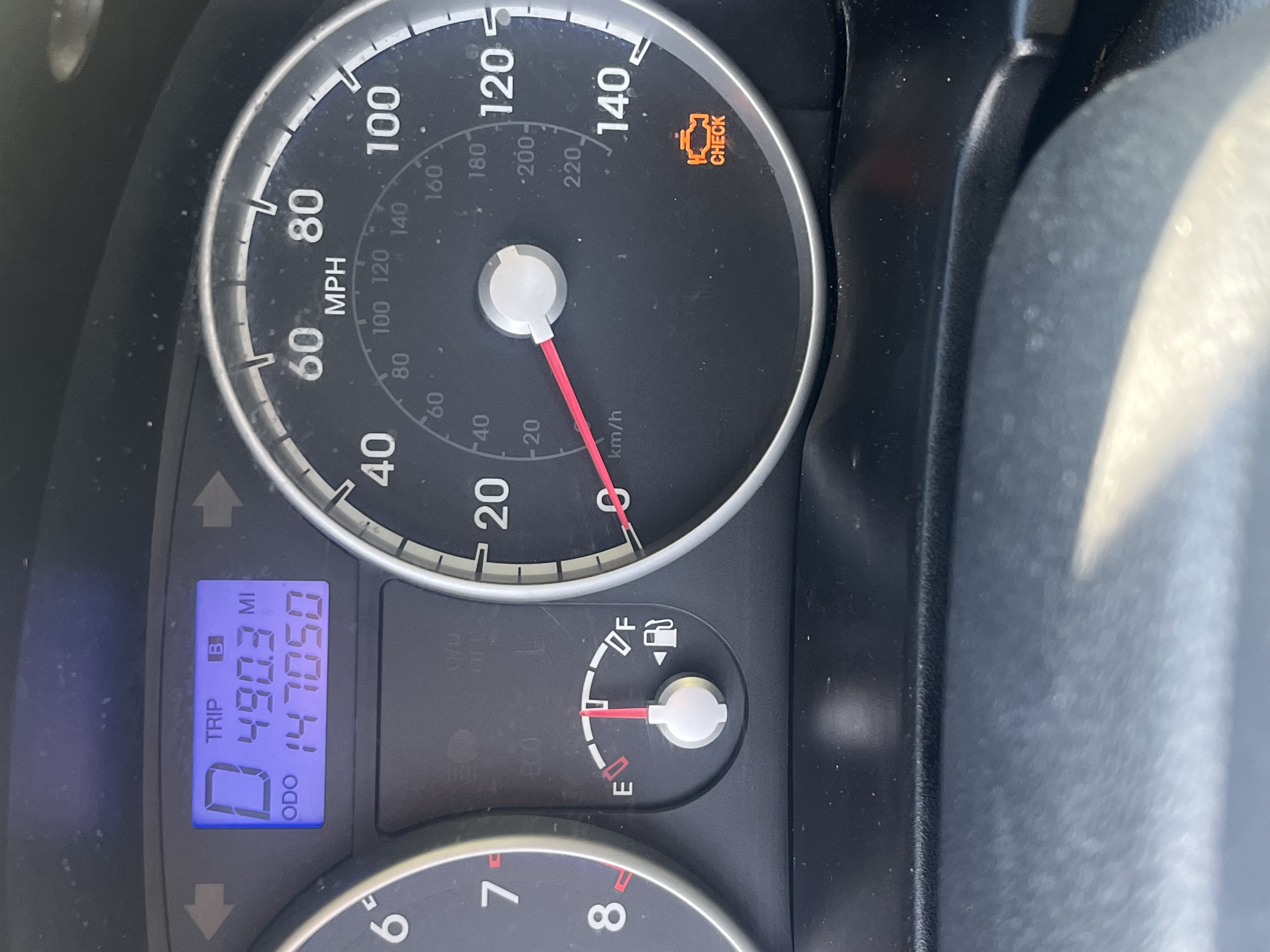 Used 2011 Hyundai Accent GLS FWD image 6