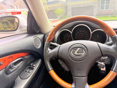 Used 2002 Lexus SC 430 Convertible RWD image 23
