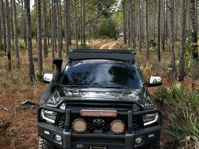 Used 2018 Toyota Tundra Platinum
