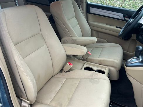 Used 2010 Honda CR-V LX image 12