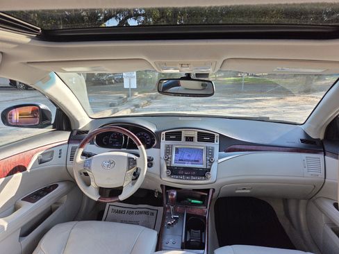 Used 2011 Toyota Avalon Limited image 13