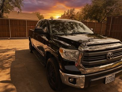 Used 2015 Toyota Tundra SR5