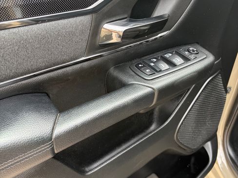 Used 2020 RAM 1500 Big Horn w/ Built-to-serve Edition AWD/4WD image 14