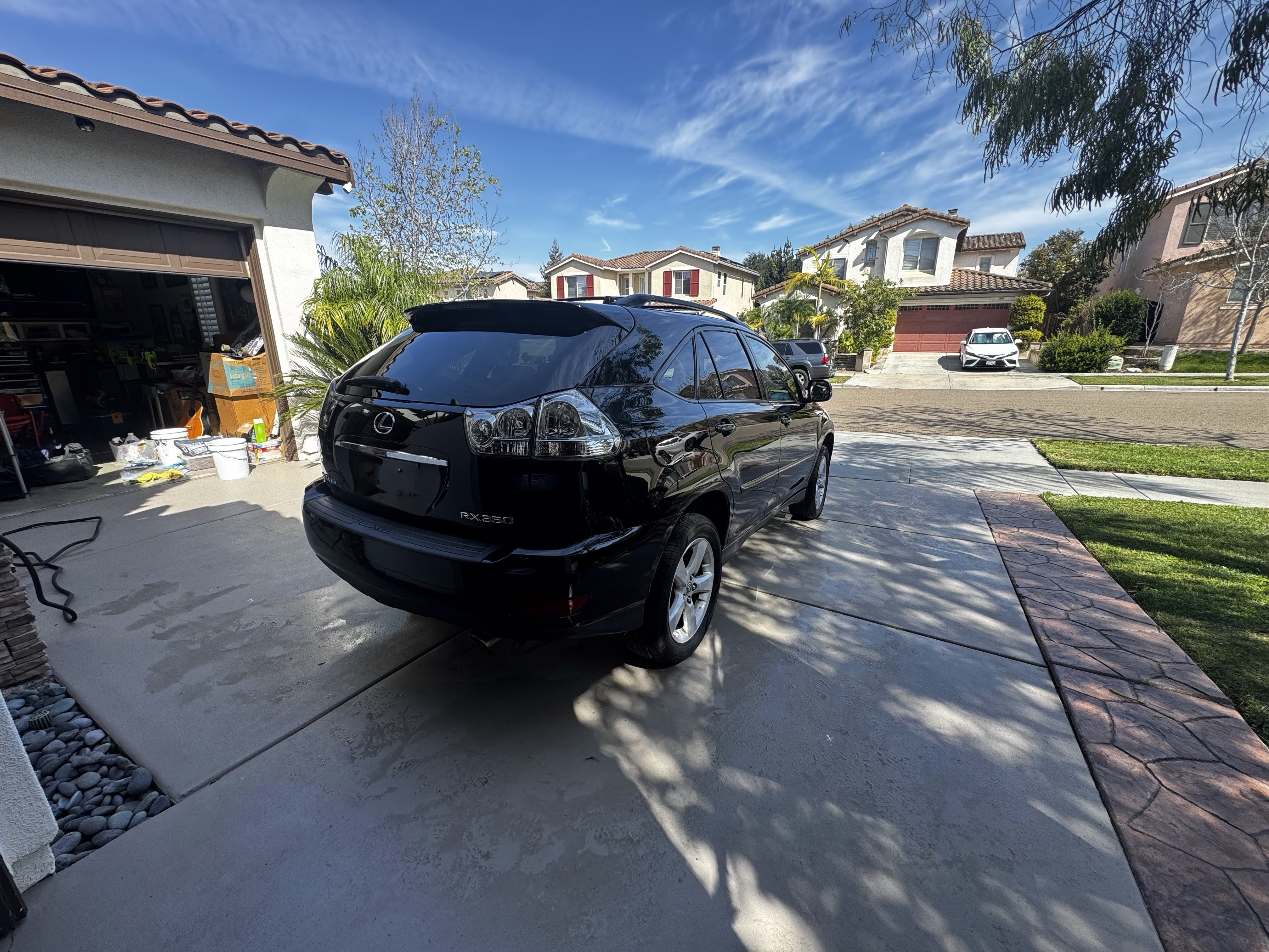 Used 2007 Lexus RX 350 AWD image 6