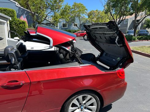 Used 2013 BMW 328i Convertible RWD image 24