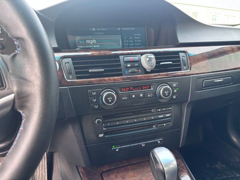 Used 2007 BMW 328xi Sedan AWD/4WD image 6