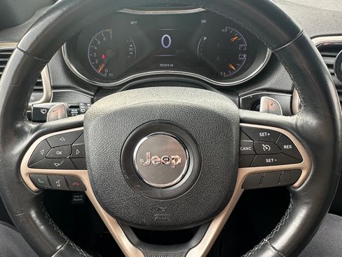 Used 2014 Jeep Grand Cherokee Laredo w/ Quick Order Package 23E image 15