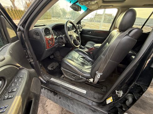 Used 2007 GMC Envoy SLT image 15