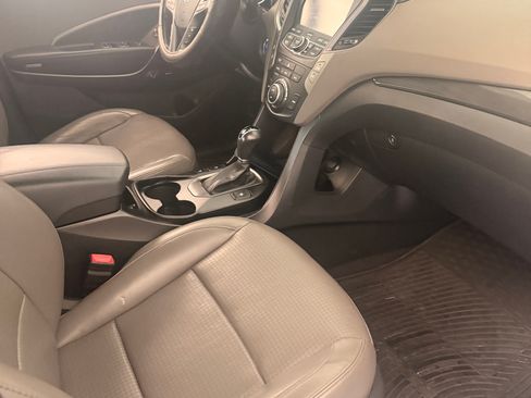 Used 2014 Hyundai Santa Fe Sport 2.0T w/ Technology Package 05 FWD image 13