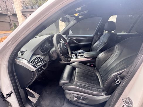 Used 2017 BMW X5 sDrive35i image 5