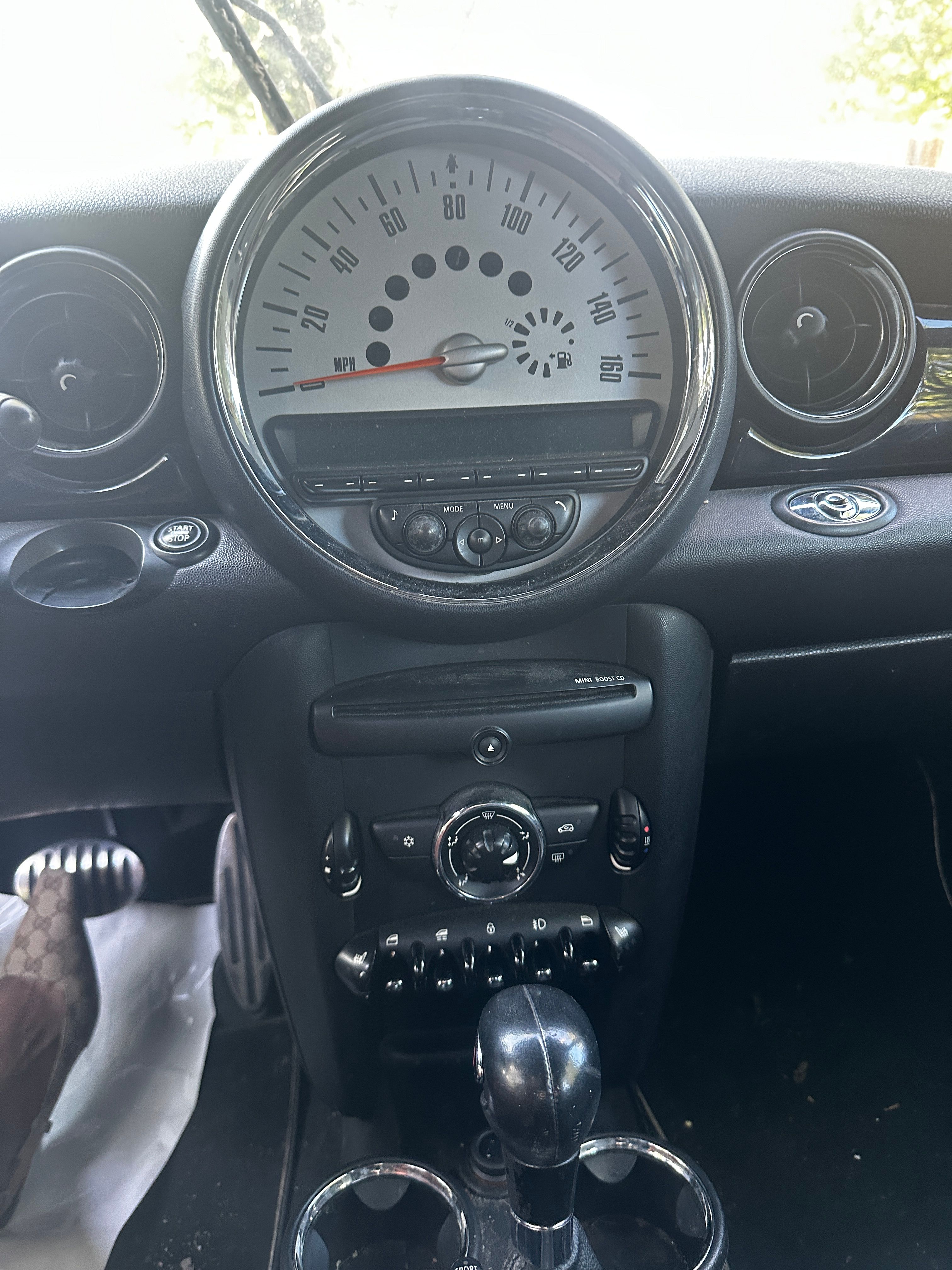 Used 2011 MINI Cooper S FWD image 5