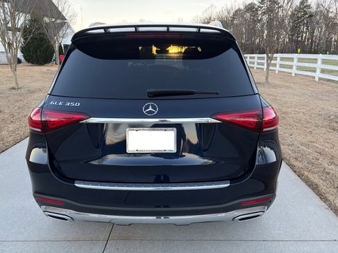 Used 2022 Mercedes-Benz GLE 350 image 10