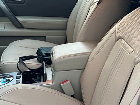 Used 2006 INFINITI FX35 2WD w/ (G02) Touring Pkg image 11