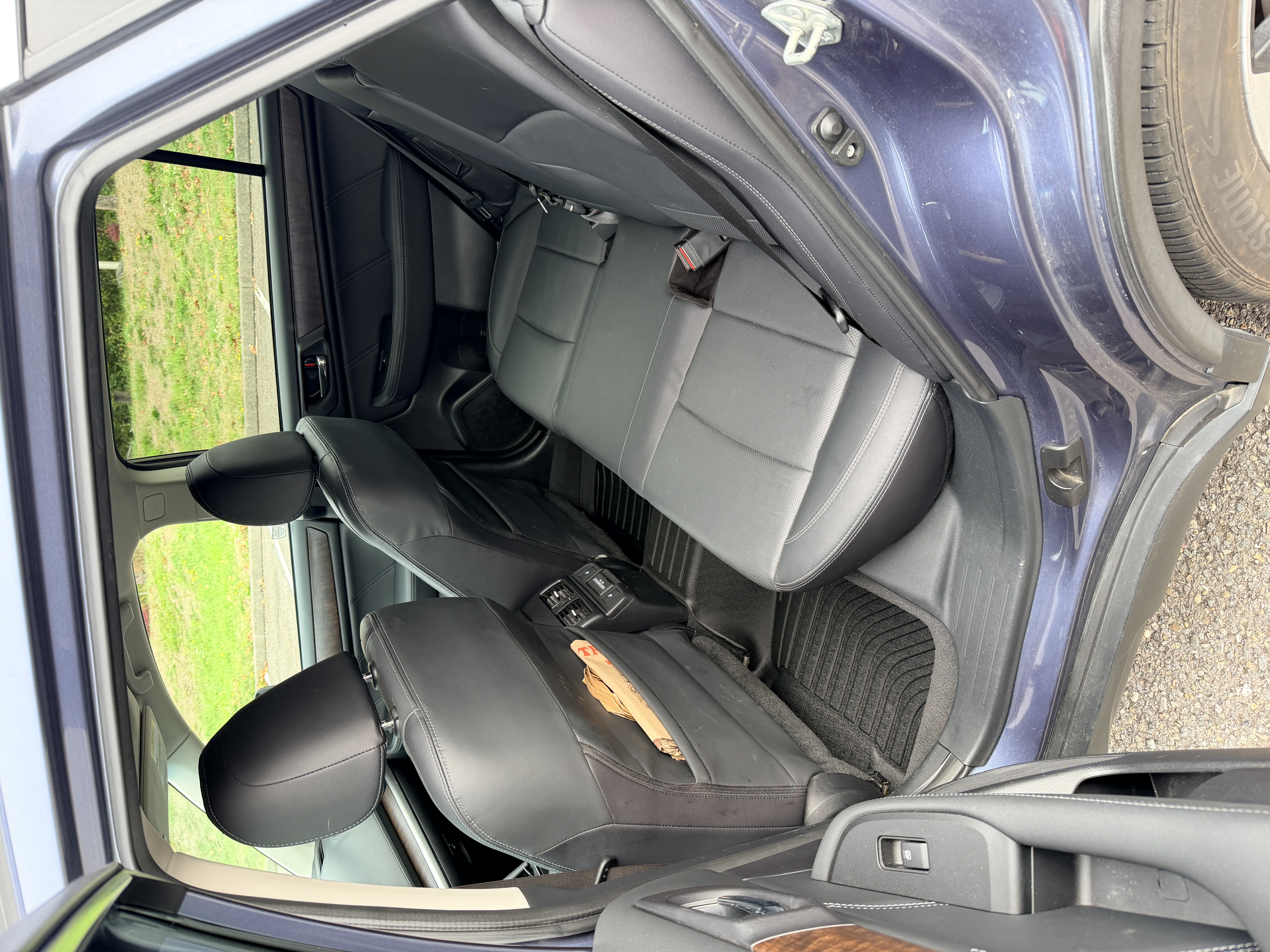 Used 2018 Subaru Outback 2.5i Limited AWD/4WD image 14
