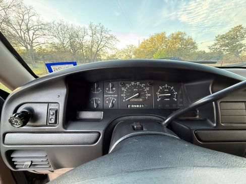 Used 1996 Ford Bronco image 26