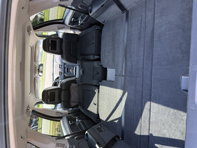 Used 2013 Volvo XC90 3.2 AWD/4WD image 22