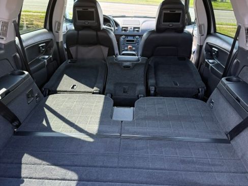 Used 2013 Volvo XC90 3.2 AWD/4WD image 22