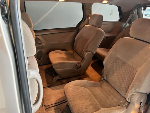 Used 2006 Toyota Sienna CE image 11