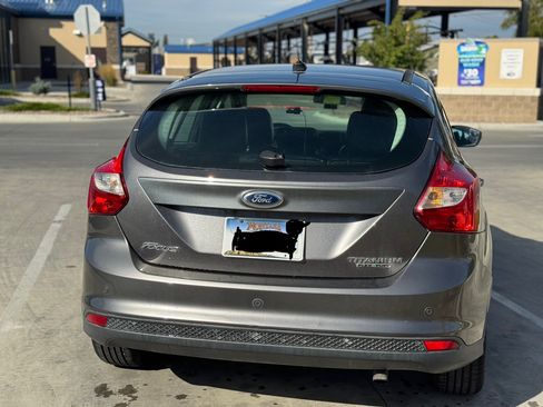 Used 2013 Ford Focus Titanium image 5