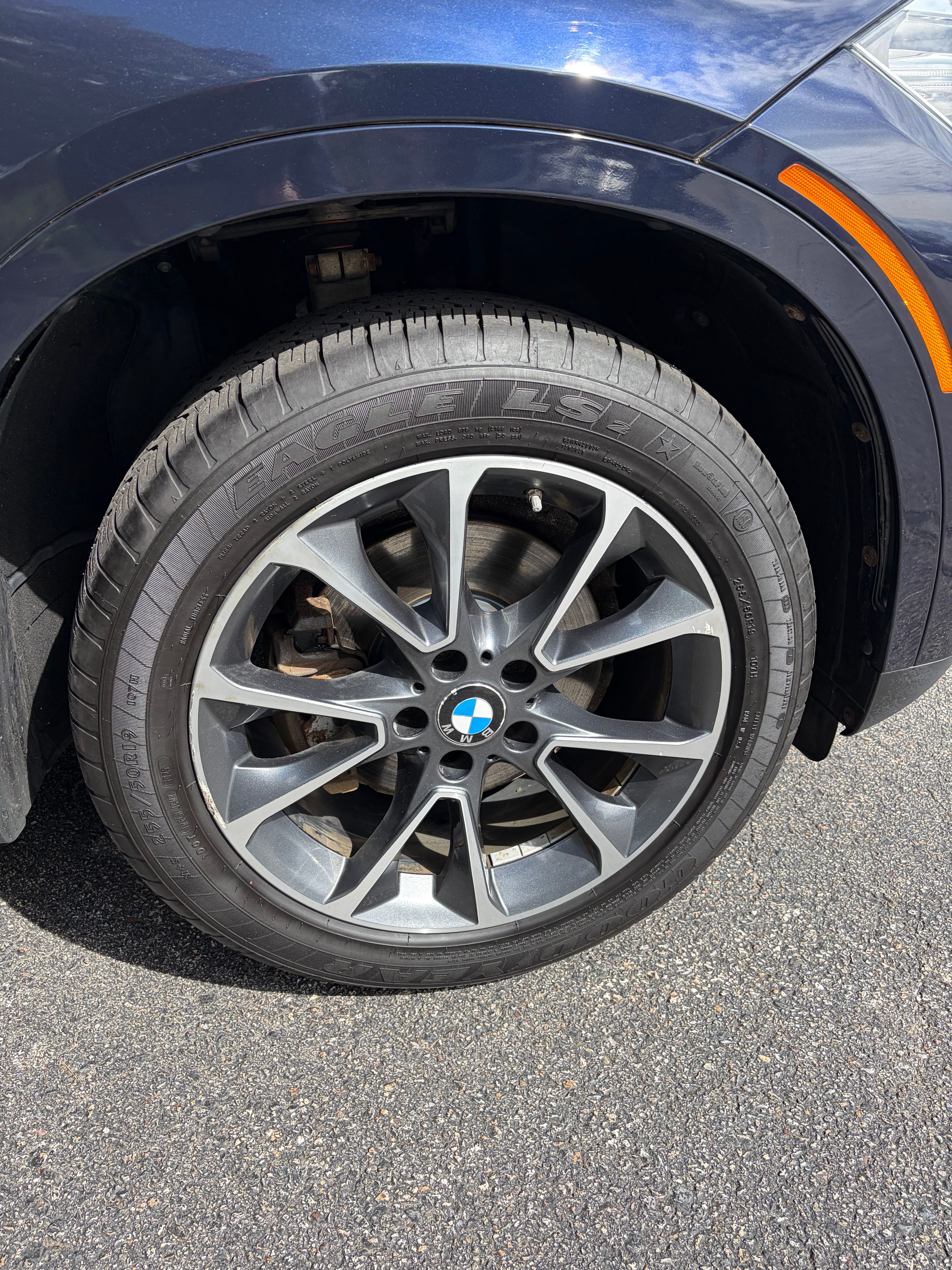 Used 2017 BMW X5 xDrive35i AWD/4WD image 23