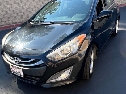 Used 2013 Hyundai Elantra GT