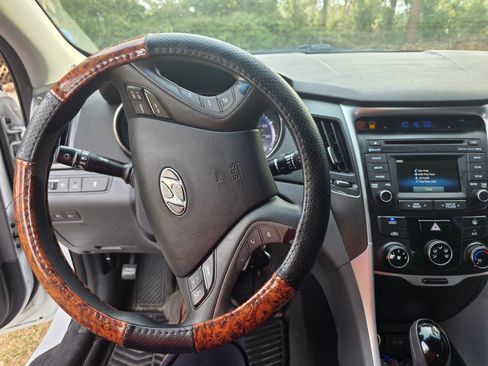 Used 2014 Hyundai Sonata GLS w/ Popular Equipment Group 2 image 6