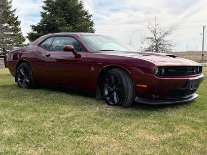 Used 2019 Dodge Challenger R/T Scat Pack w/ Driver Convenience Group