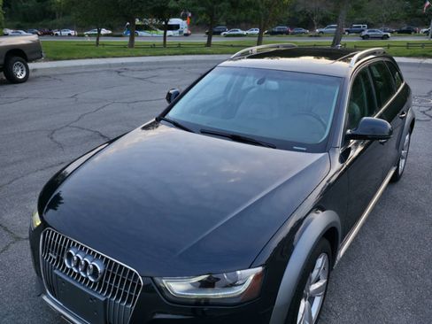 Used 2013 Audi A4 Prestige image 2