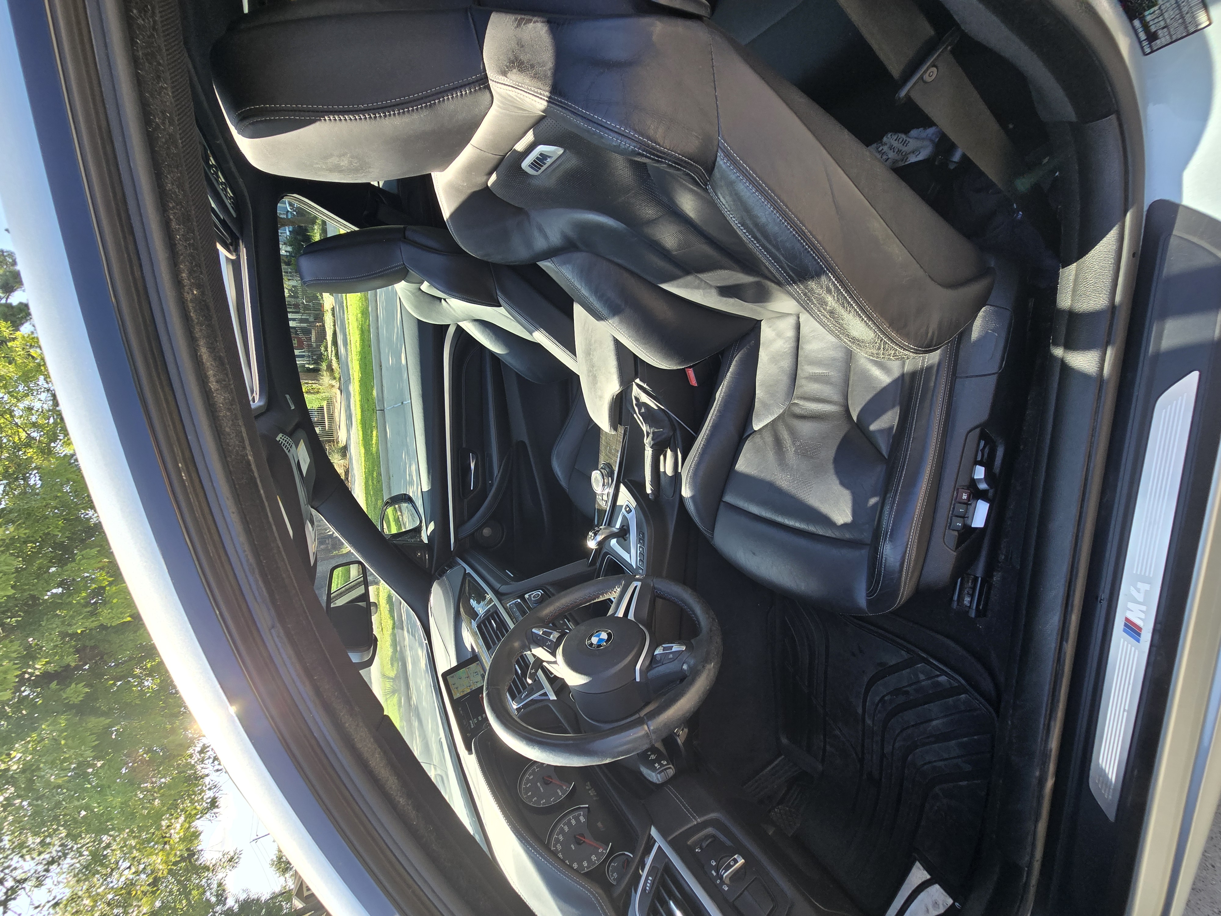 Used 2016 BMW M4 Coupe RWD image 11