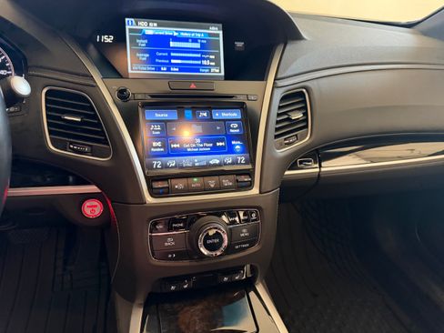 Used 2020 Acura RLX Sport Hybrid w/ Advance Pkg image 14