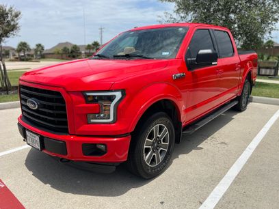 Used 2016 Ford F150 XLT w/ Equipment Group 302A Luxury