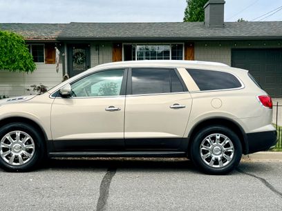 Used 2011 Buick Enclave CXL