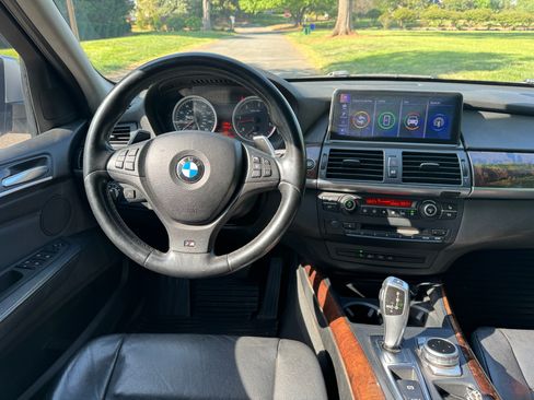 Used 2012 BMW X5 xDrive35d AWD/4WD image 9