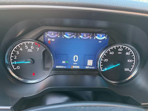 Used 2023 Ford F150 XLT w/ Equipment Group 302A High AWD/4WD image 15