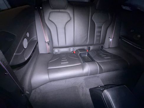 Used 2018 BMW M4 Coupe w/ Competition Package image 21