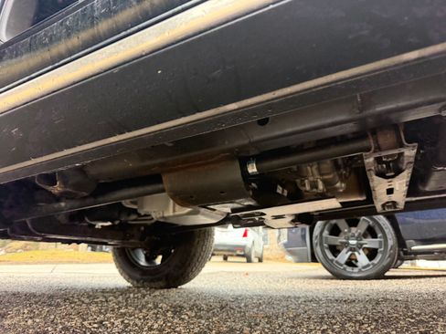 Used 2021 GMC Sierra 2500 Denali w/ Denali Ultimate Package image 14