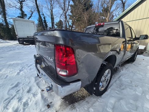 Used 2013 RAM 1500 Big Horn image 12