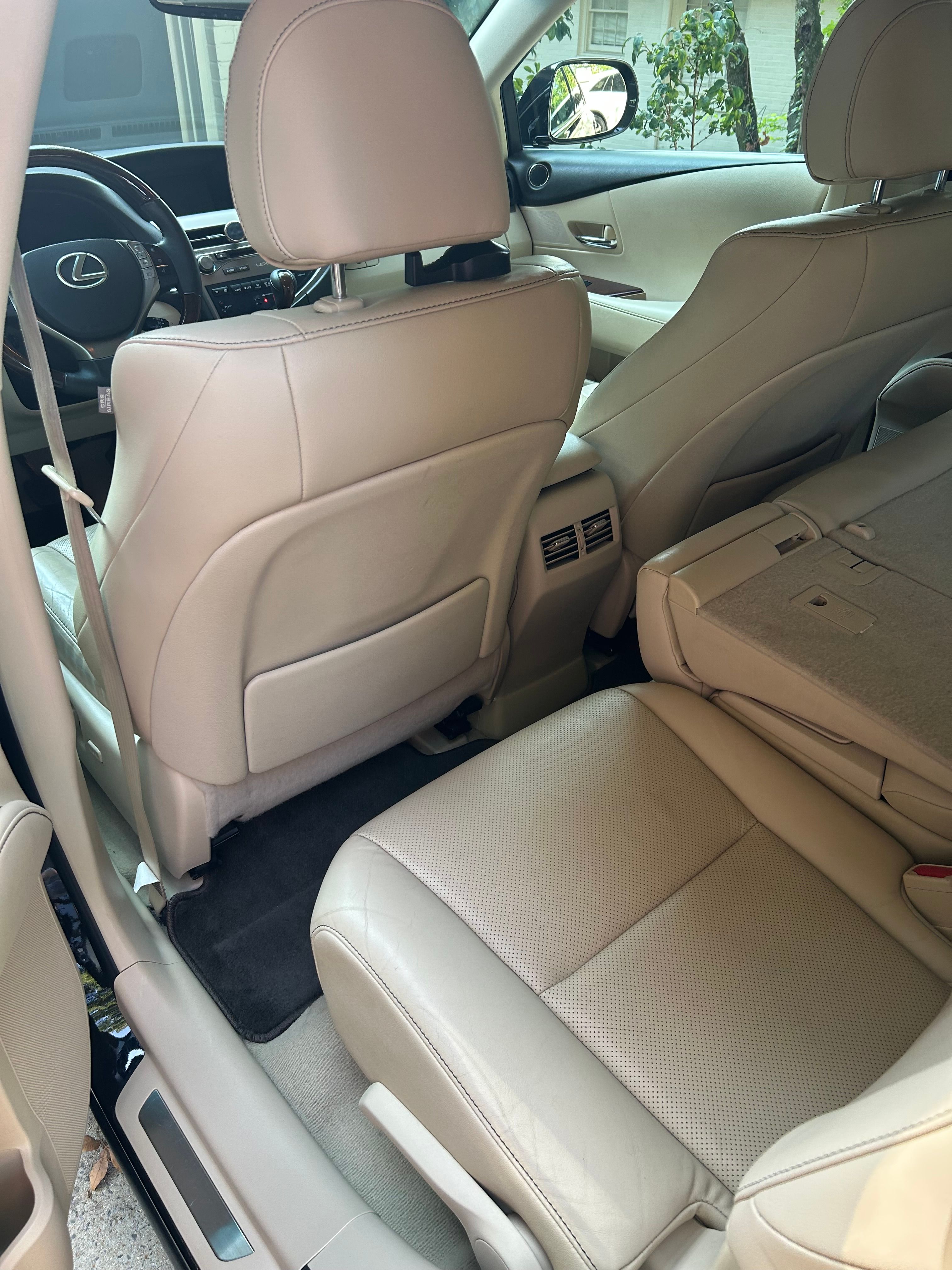 Used 2015 Lexus RX 350 FWD image 10
