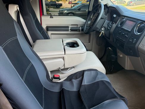 Used 2008 Ford F250 XLT RWD image 9