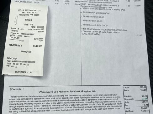 Used 2013 MINI Cooper Countryman S image 15