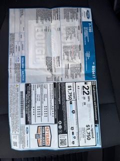 Used 2019 Ford F150 2WD SuperCrew image 12