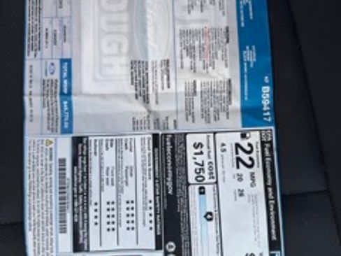 Used 2019 Ford F150 2WD SuperCrew image 12
