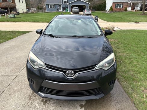 Used 2016 Toyota Corolla LE image 4