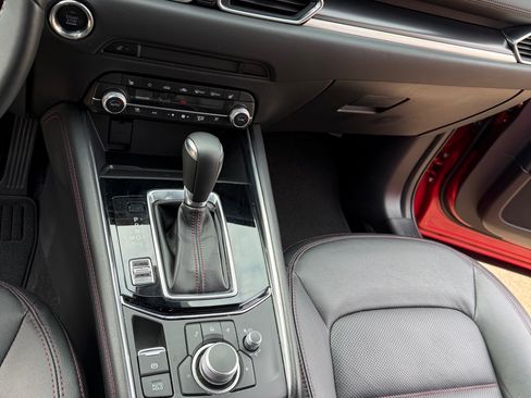 Used 2023 MAZDA CX-5 AWD 2.5 Turbo image 17