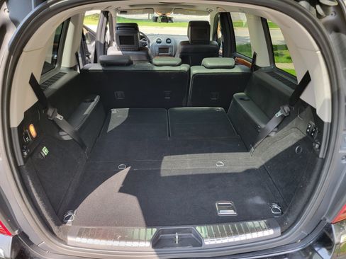 Used 2008 Mercedes-Benz GL 320 CDI 4MATIC image 18