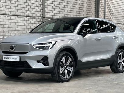 Used 2023 Volvo C40 P8 Recharge Ultimate