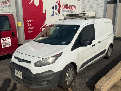 Used 2018 Ford Transit Connect XL