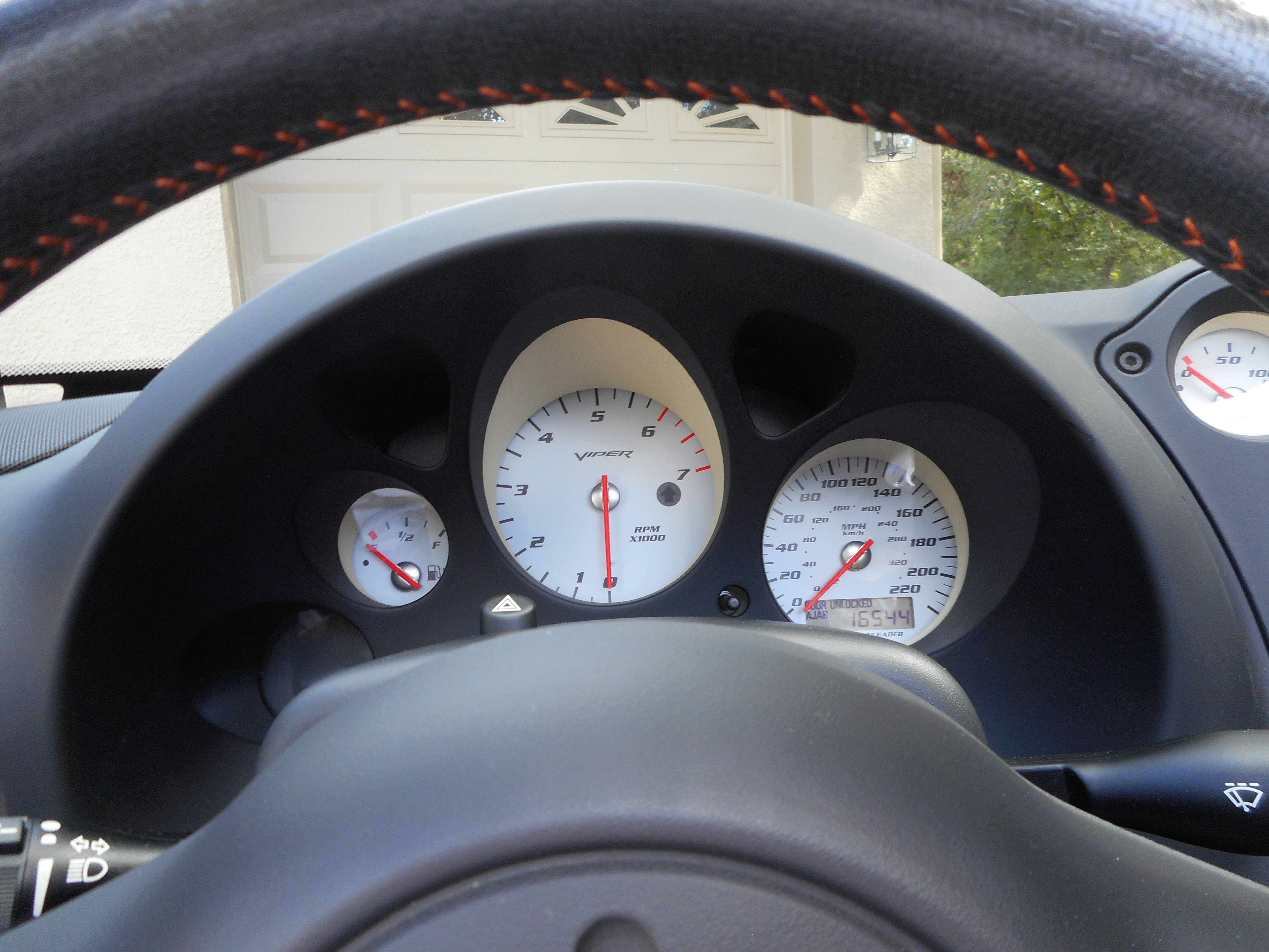 Used 2005 Dodge Viper SRT-10 w/ Copperhead Edition Group RWD image 23