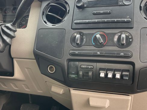 Used 2008 Ford F450 2WD SuperCab Super Duty image 24